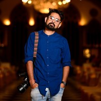 Souradeep Dalal