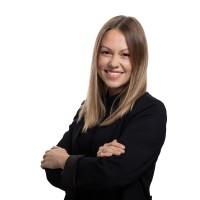 Johanna Riedl