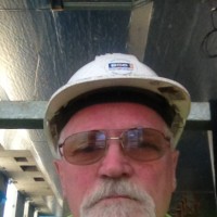 Patrick Des Walsh