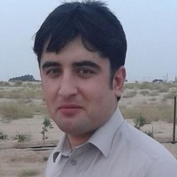 Wajid Khan