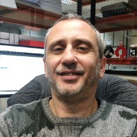 Juan Luis Motje Alvarez