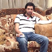 Shaukat Ali