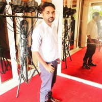 Arjun Singh