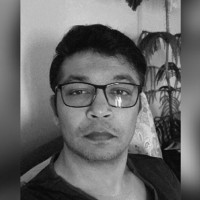 Alok Yewalekar