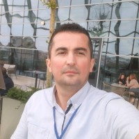 Hakan GÜNEŞER (M.Sc.)