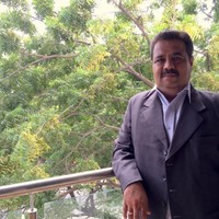 Sunil Kumar