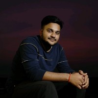 Prashant Dubey