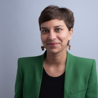Alena Laievski