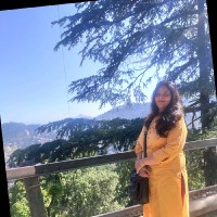 Purva Chopra