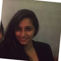 Sanah Kathuria