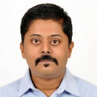 Prashant Vayeda
