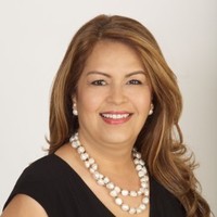 Maria Helena Hernandez