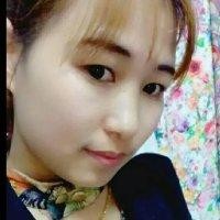 杨雪萍