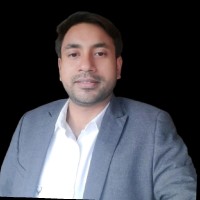 Arvind Kushwaha