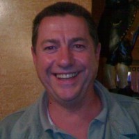 paul burne