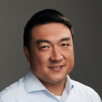 Alfred Wang
