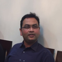 Gaurang Mehta
