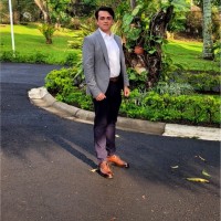 Pablo Mejia Arías