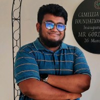Dr. Md. Ishtiak Anam
