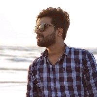 Sanket Chavan