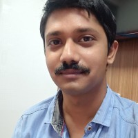 Subhadip Ghosh
