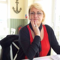 Caroline French