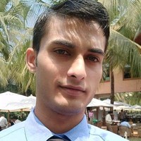 Riteshver Pawar