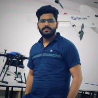Er. Shams Altamash Ansari