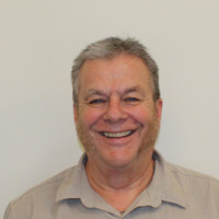 Tim Kaiser