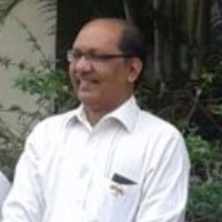 Manohar Patil