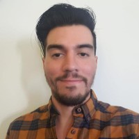 Diego Canales Ibarra
