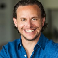 David Brower
