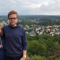 Joel Nilsson