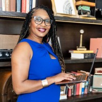 Scherita Vaughn, B.S.
