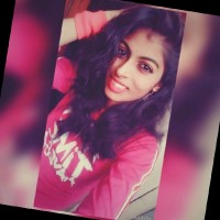 Mayuri Shinde