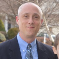 Ken Oravetz