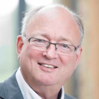 Malcolm Harbour CBE