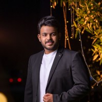 Jashwanth Mutyala