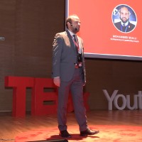 Mohammed Sqalli Houssaini, PhD, CPC, ELI-MP