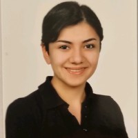 Damla BAKIR