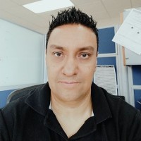 Salvador Enriquez