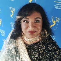 Supriya Limaye