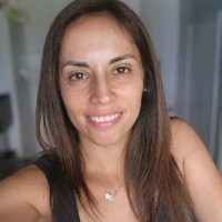Carolina Muñoz Suárez