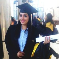Garima Dua