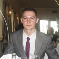 Stuart Bell