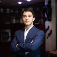 Adil Huseynli