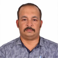 Hari K S