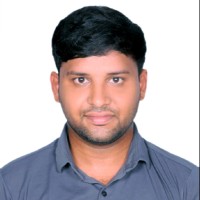 Rajesh Anupoju