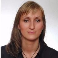 Monika Kaczyńska