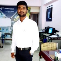 Venkat Ramana Aesuri
